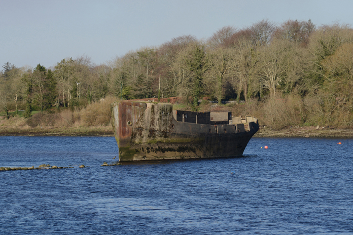 SS Creteboom, Ballina 04